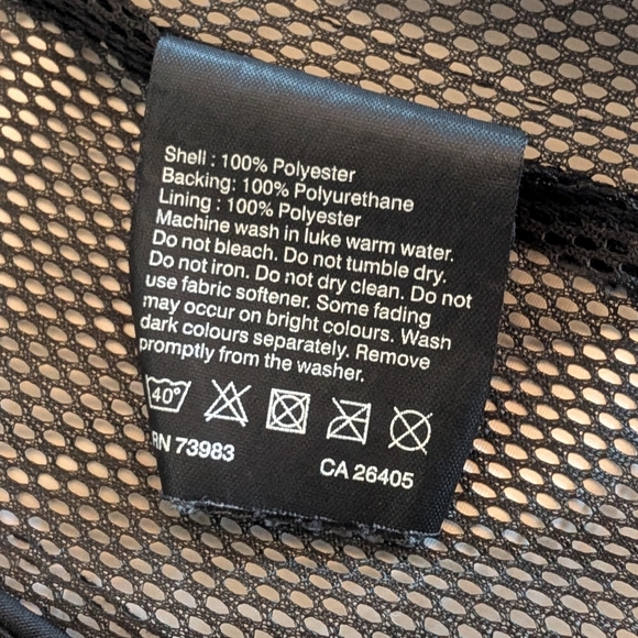 Helly Hansen Women’s Crew Vest - Size XS - Picture 7 of 10